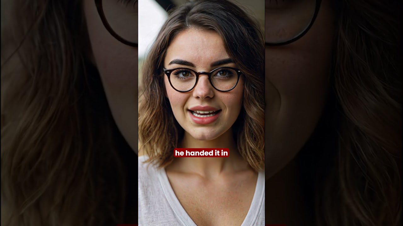 Student Accidentally Solves 2 Impossible Math Problems 🤯