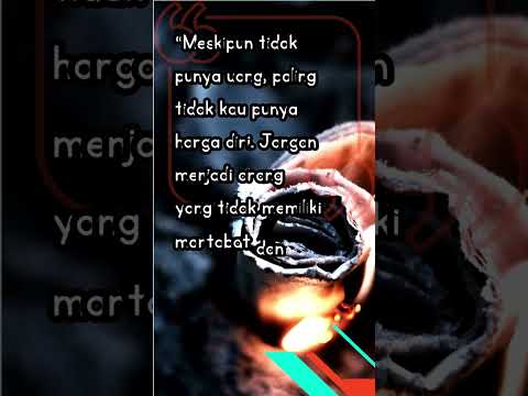 Paling Tidak Kau Punya Harga Diri - Quotes Drakor King 2 Heart