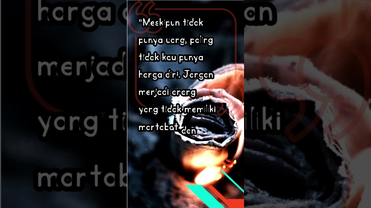 Paling Tidak Kau Punya Harga Diri - Quotes Drakor King 2 Heart