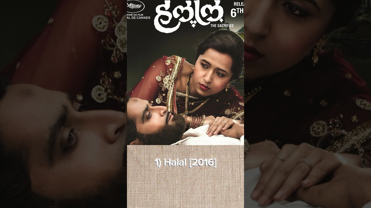 Top 7 Marathi Films Based on True Events 🎬