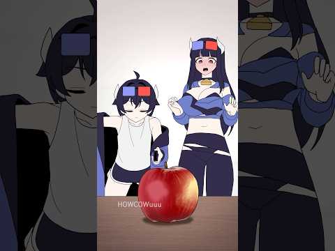 ์ท์ ์์ ๋ ๋ง์ ์ผ...! #animation #memes