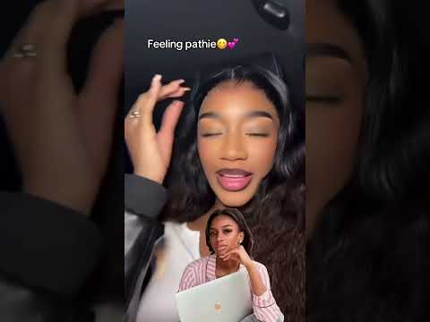 Kine ndiaye feeling pathie