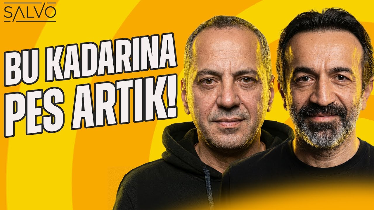 Galatasaray Başakşehir | Afra Saraçoğlu | Icardi | Serdar Ali Çelikler | HTalks | Salvo