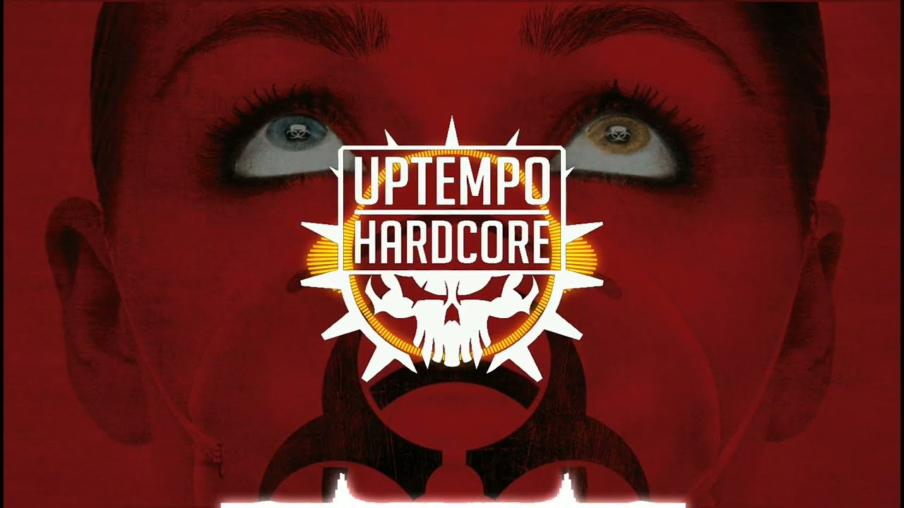 The Dark Horror & Guizcore - Fendi On My Eyes (Uptempo) 🎶