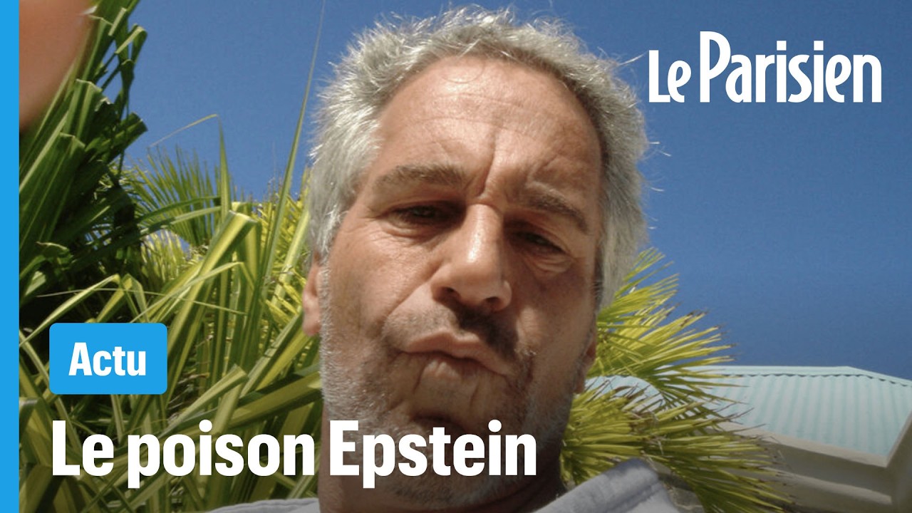 Affaire Epstein : Mandelson, un nom qui divise le Royaume 🇬🇧