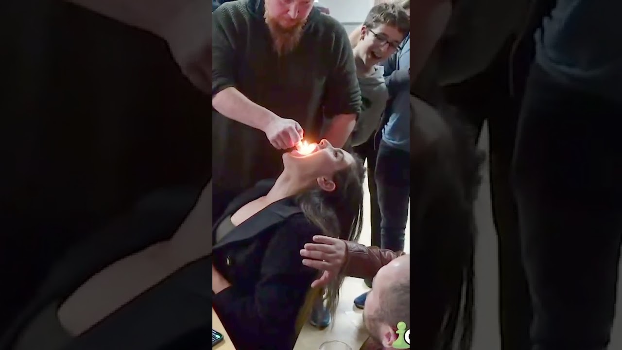 🔥 Don't Try This at Home! Alex's Epic Fire Shot & Botez Abroad Return on Sept 9th