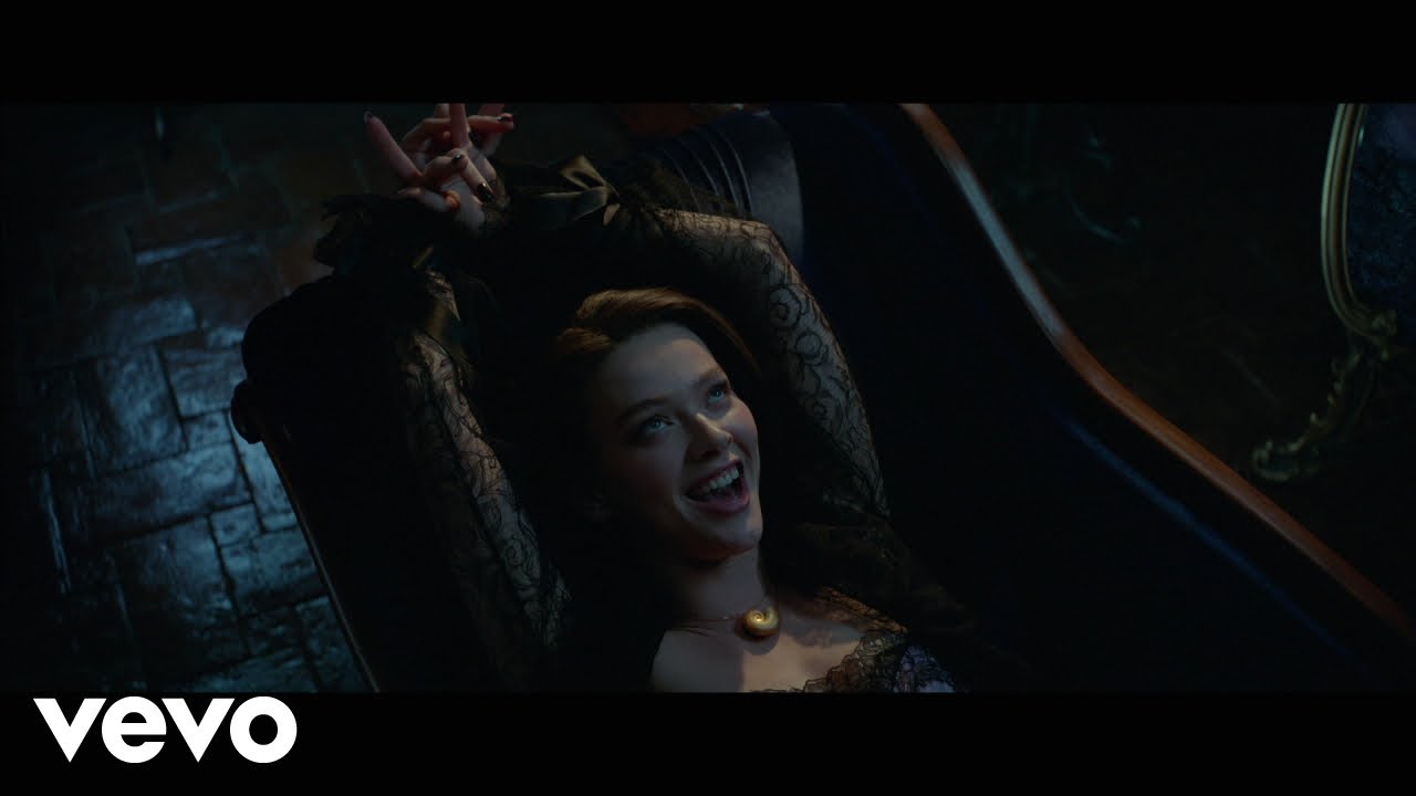 Alan Menken’s 'Vanessa's Trick' from The Little Mermaid 🎶