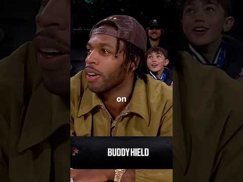 Evan Mobley gets Introduced as Cade Cunningham on Jumbotron During All Star Weekend 🤣💀
