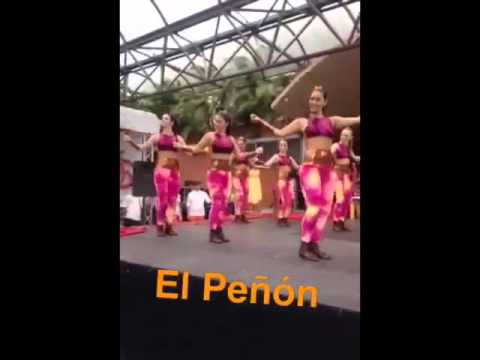 Gaitas San Luis 2015