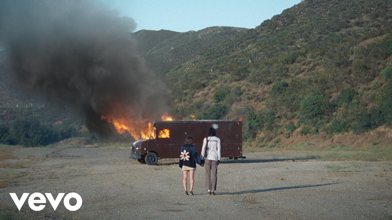 Glaive - Minnesota Is a Place That Exists 🎶