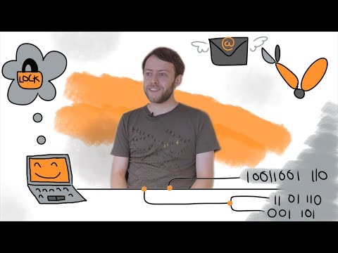 Und du so...? Doppelmaster Kryptographie