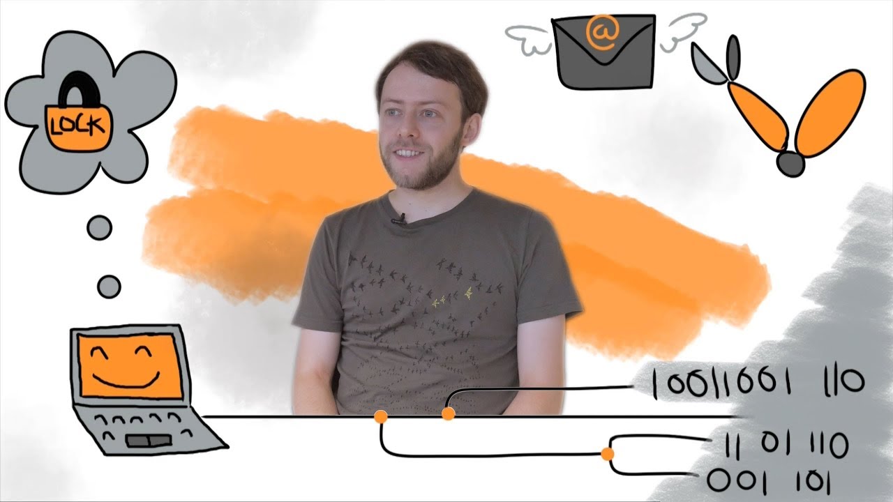 Doppelmaster in Kryptographie: Benjamin teilt seine Erfolgsgeschichte 🔐