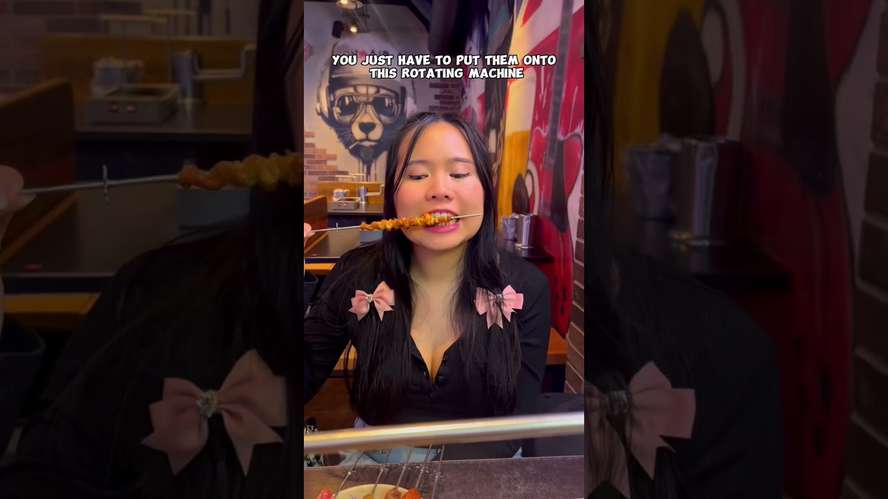 Everything I ate at Chinatown in London π¬π§