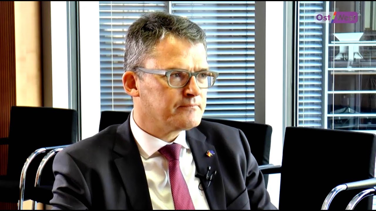 Kiesewetter gegen NATO-Schiffe im Asowschen Meer 🚢