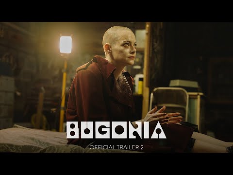 BUGONIA - Official Trailer 2
