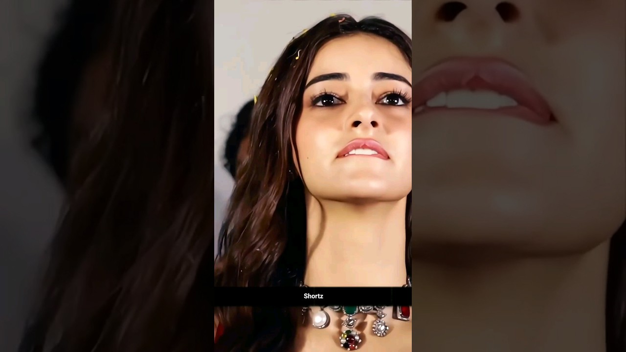 Ananya Pandey's Hot Looks 🔥