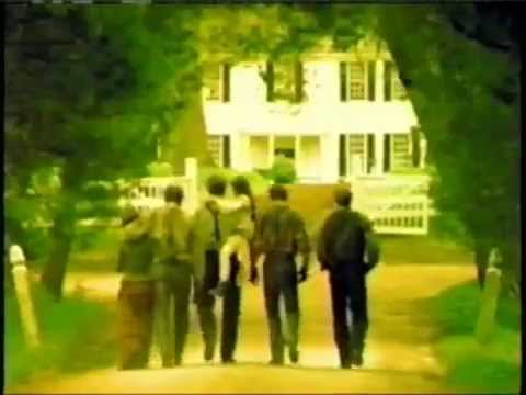 Legacy TV Intro (1998-1999) 🐎