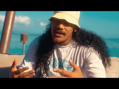 The 046 - Hustle Hard Music Video 🎶