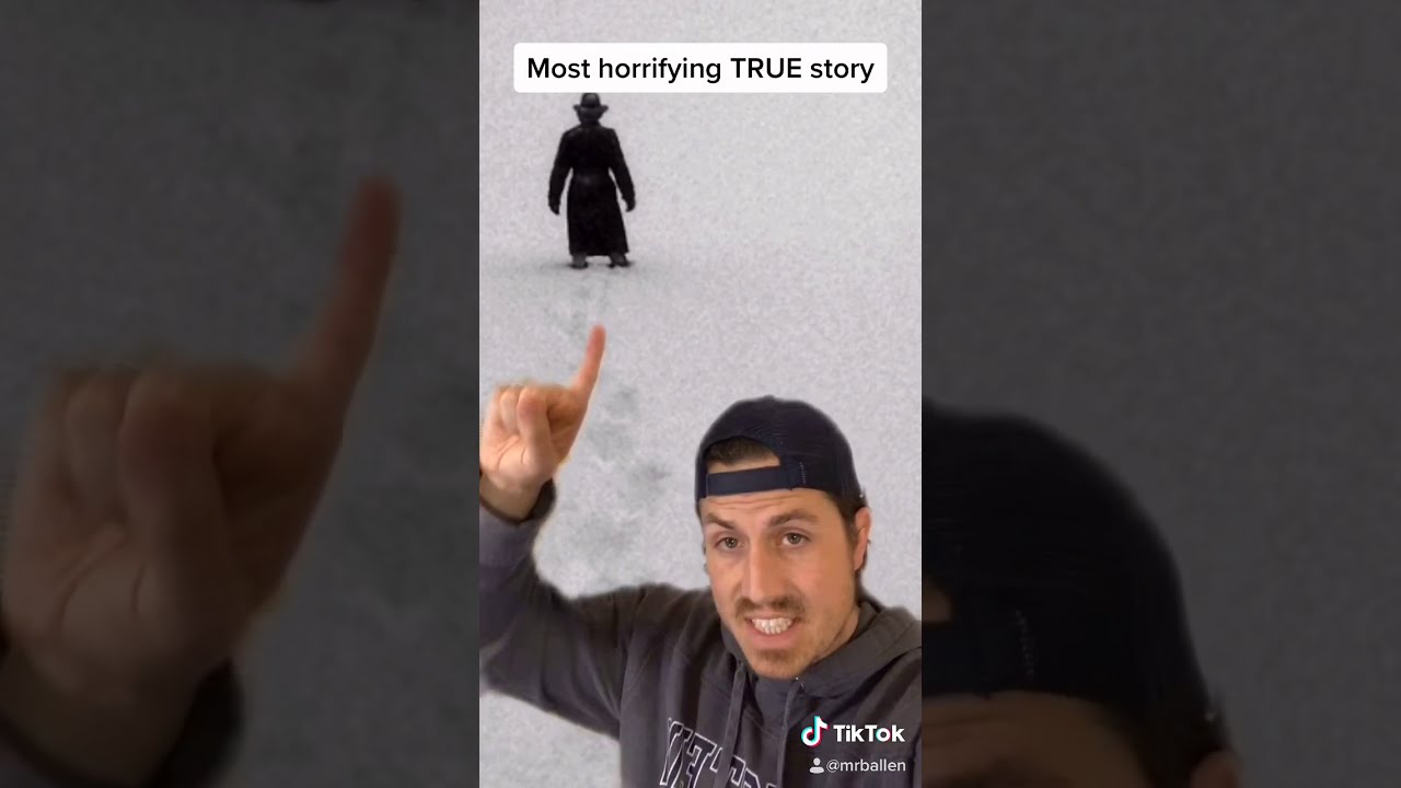 The Most Shocking True Story You Won't Believe 😱