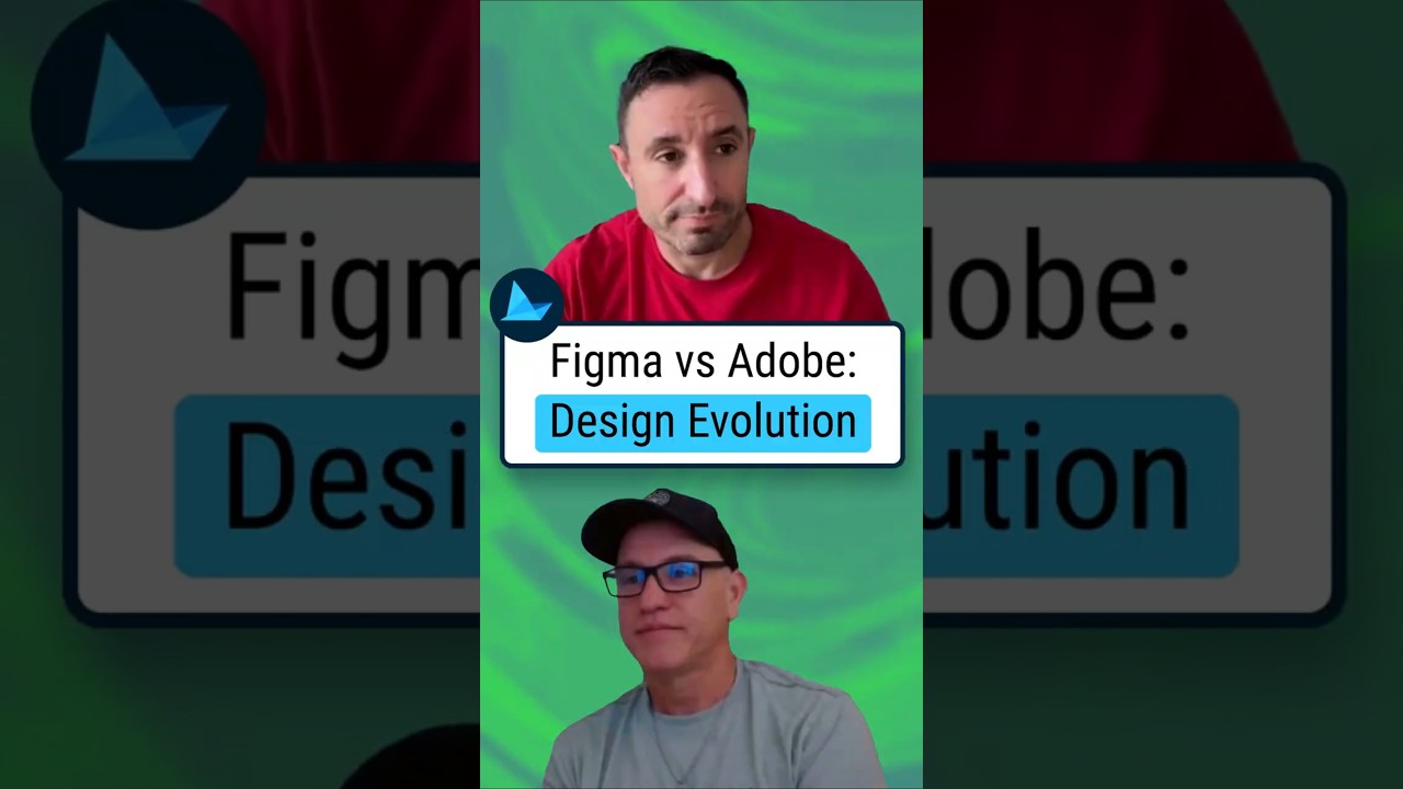 Figma vs Adobe: Design Tools Compared