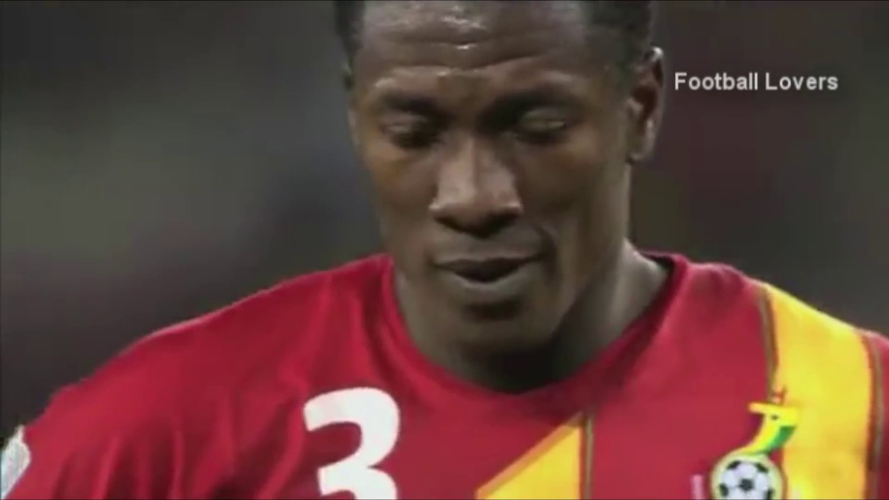 أكثر لحظة رعب وإثارة في تاريخ كرة القدم ⚽