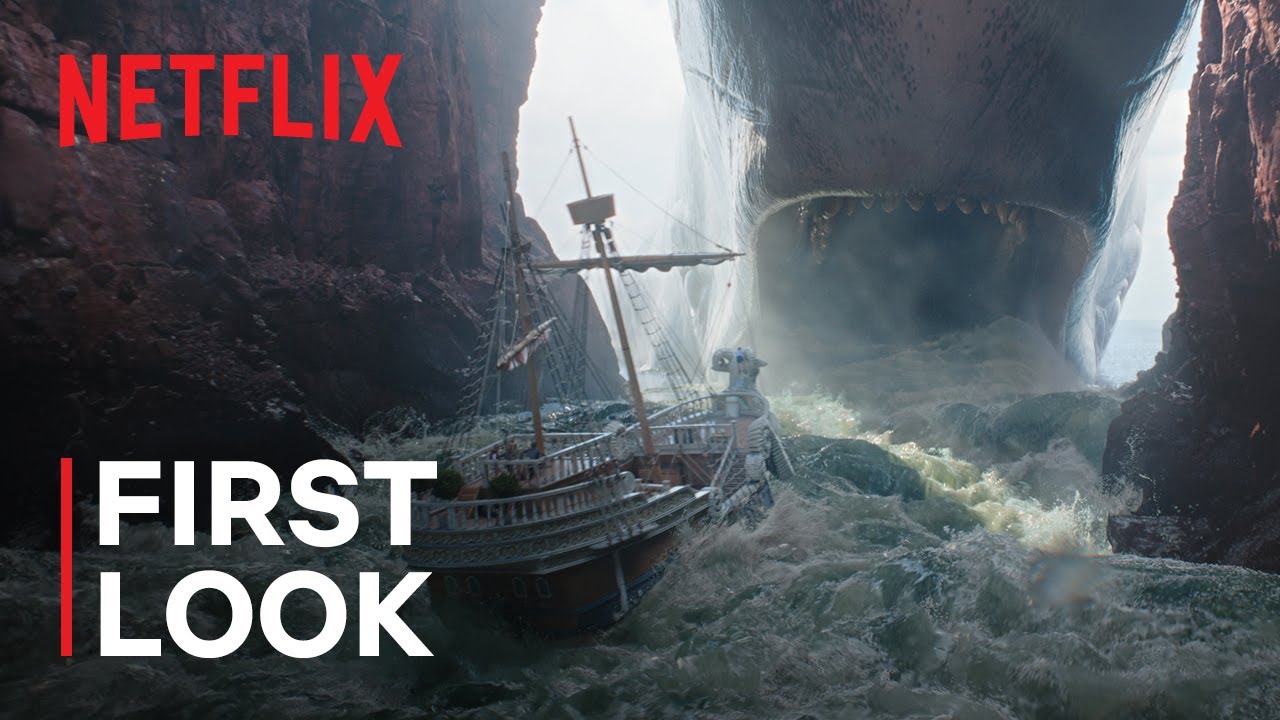 ONE PIECE Season 2 | Exciting First Look on Netflix 🌊