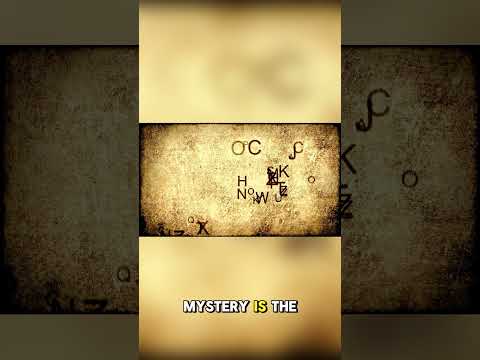 The Voynich Manuscript: World's Most Mysterious Book (Unsolved for 600 Years!)