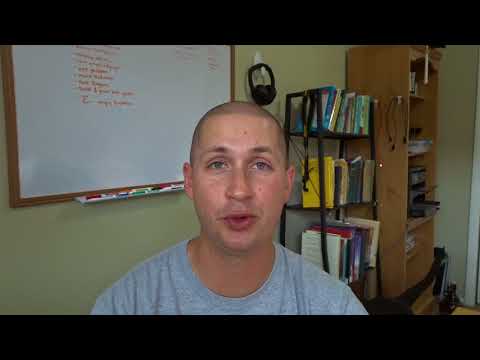 undergrad math research: (some of the) answers!