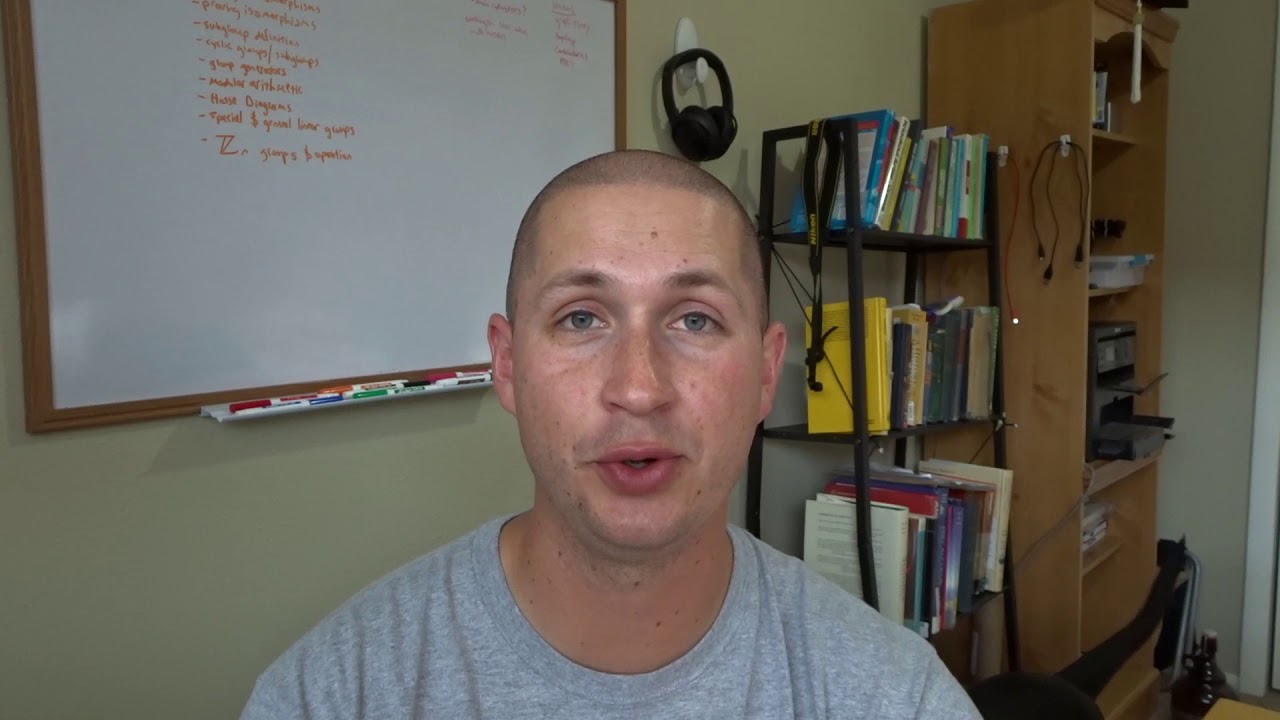 Discover the Reality of Undergrad Math Research ✨