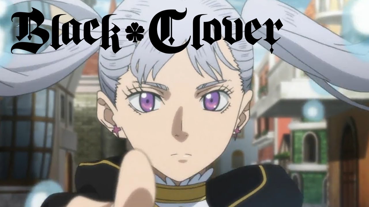 Black Clover OP 3 | Black Rover by Vickeblanka 🎶