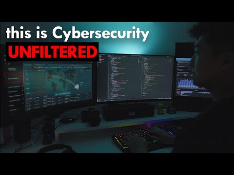A Day in the Life of a Cybersecurity Analyst in 2024