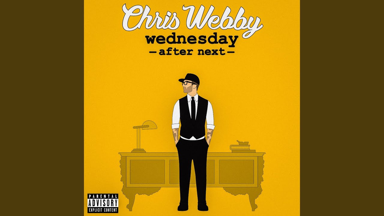 Best In The Burbs by Chris Webby 🎶
