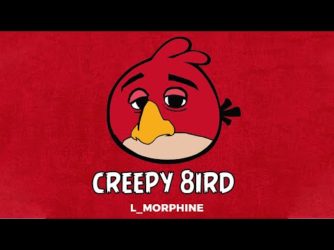 L'Morphine - Creep (Official Audio)