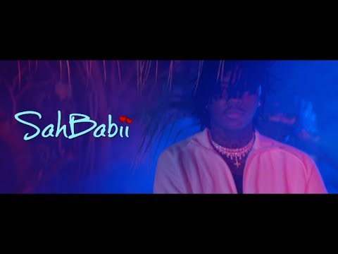 SahBabii - Purple Ape ft. 4orever | Official Video 🎥