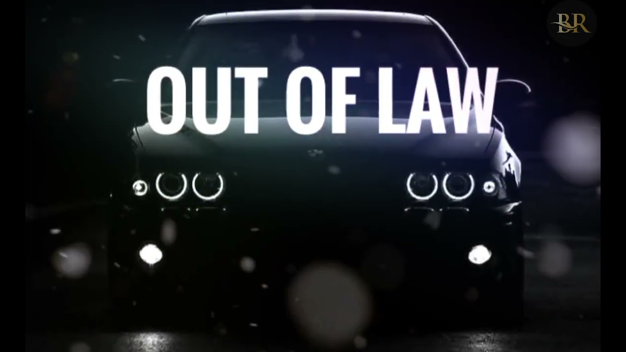 🔥 Sidhu Moosewala's 'Out of Law' ft. @bassboost_2200 - Must Watch!