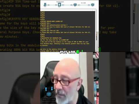 Generate Crypto Keys & SSH Like A Pro!