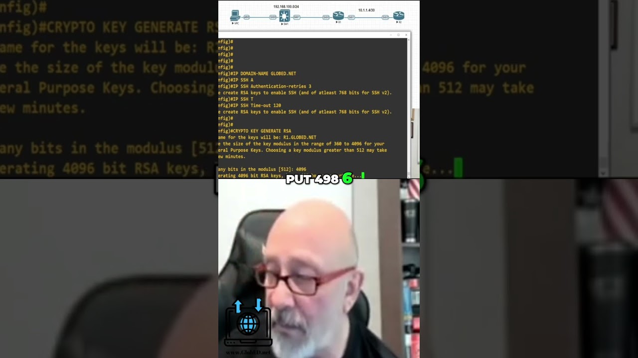 Master Crypto Keys & SSH Setup: A Step-by-Step Guide 🔑