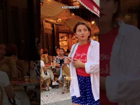 🇫🇷Ah~~Paris... 30/October/2025