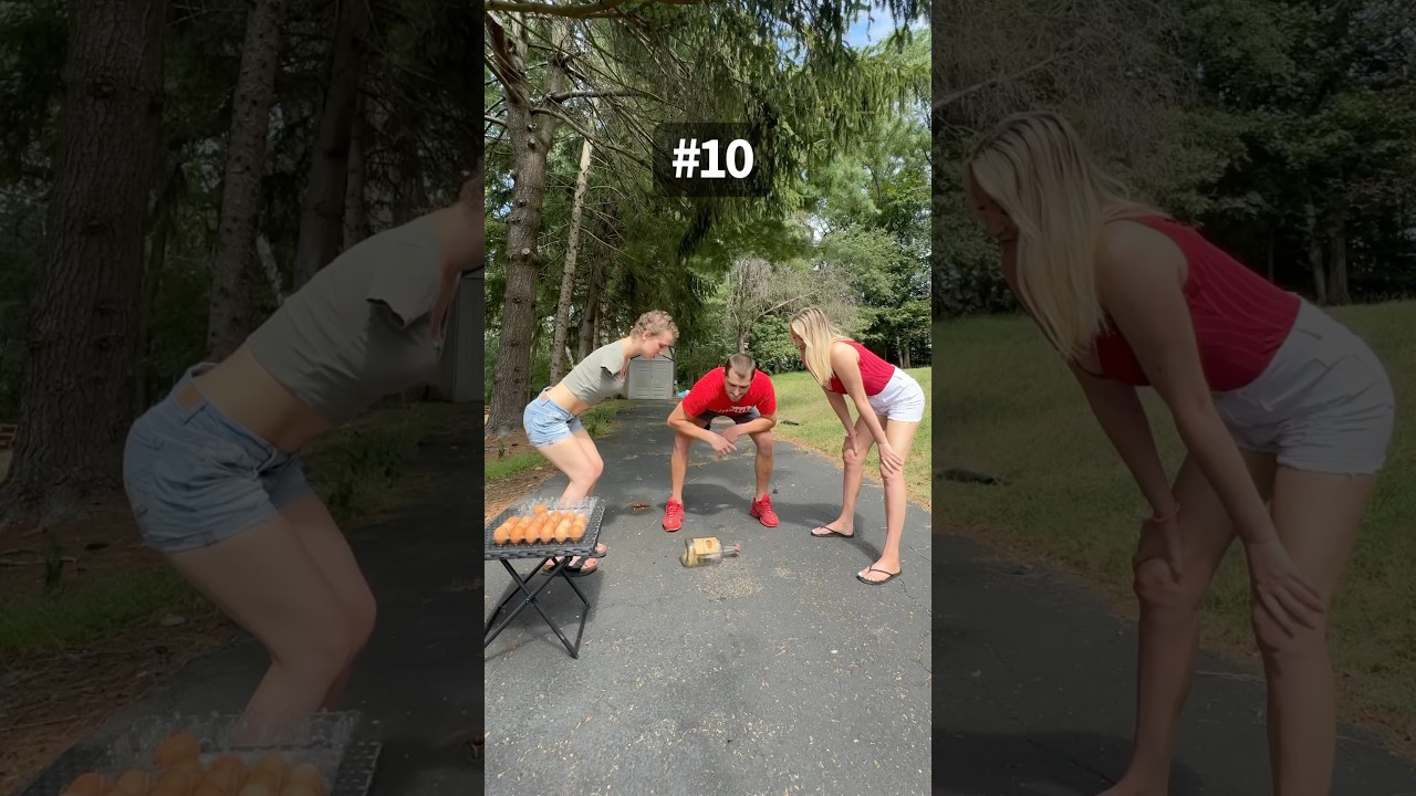 Top 10 Funniest Summer Videos π