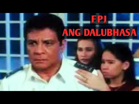 FPJ ANG DALUBHASA | FULL MOVIE