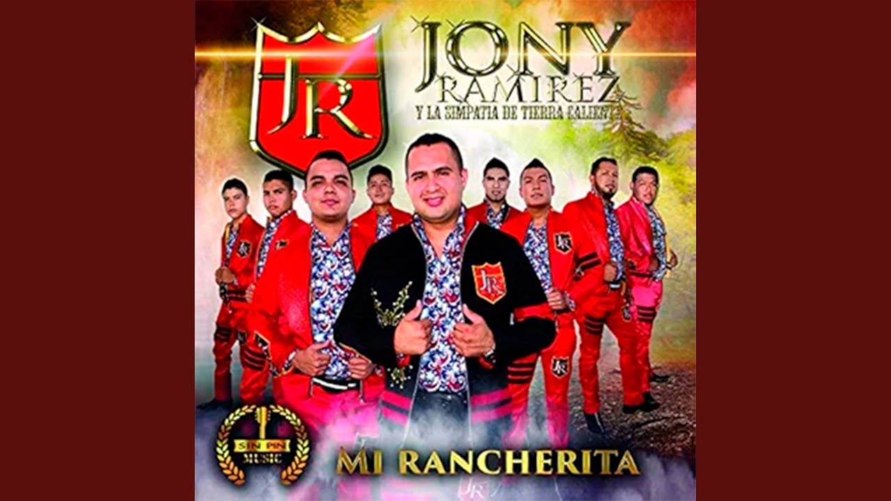 Todos Unidos by Jony Ramírez 🎶