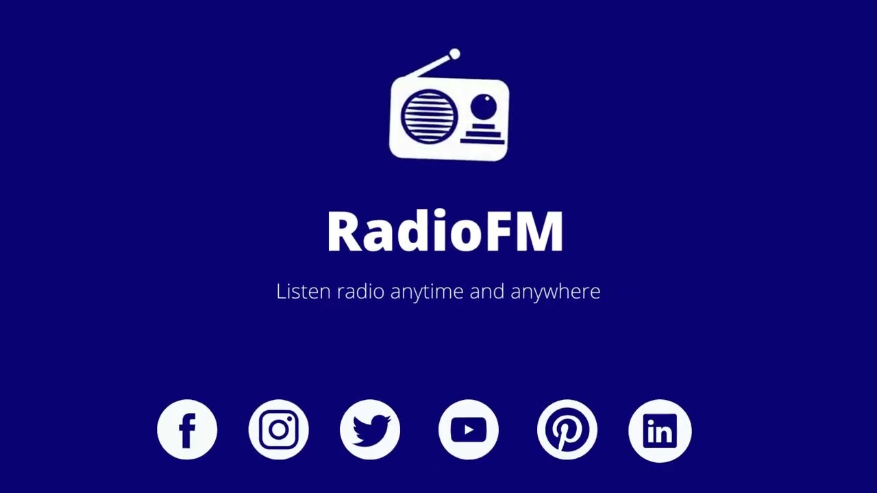 Top FM Radio App 2022 π΅ | Listen to Stations Online