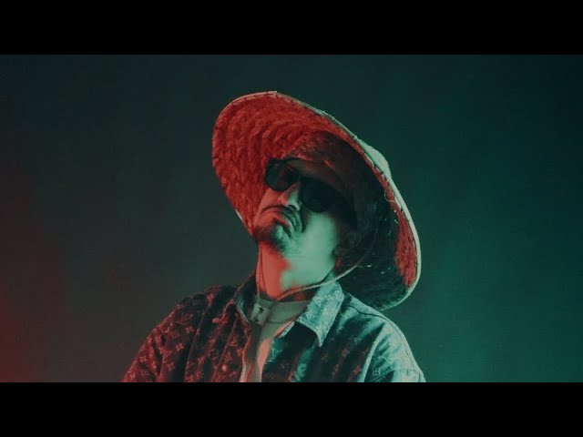 El Guapo - Ma3lich 🎶 Official Music Video | Stunning Visuals & Beats