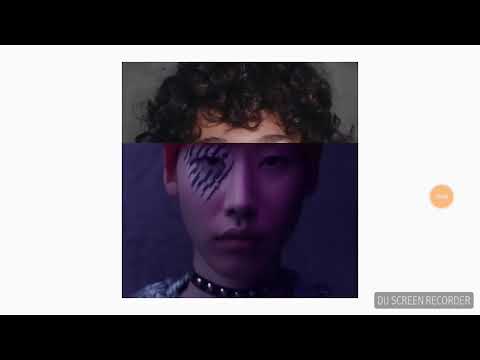 GHALI - vodafone spot shake remix