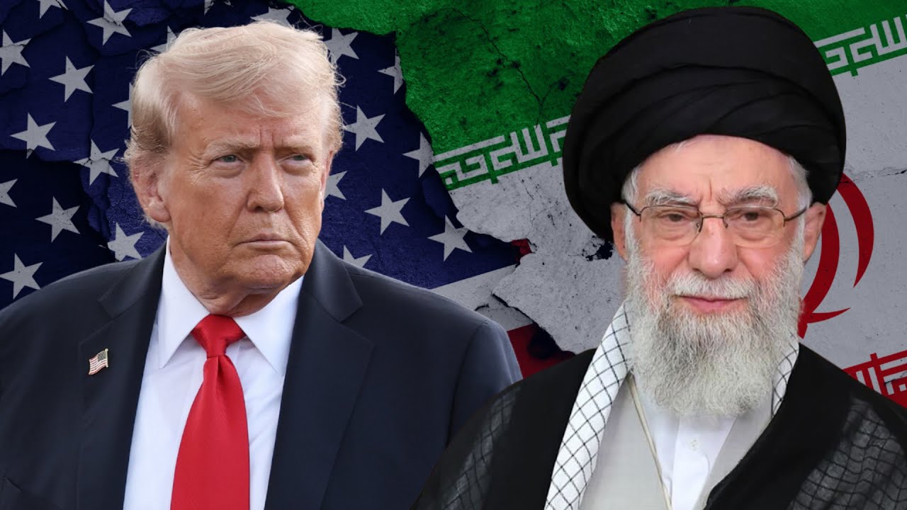 ‘Totally obliterated’: Trump claims US will ‘annihilate Iran’s navy’ in attack