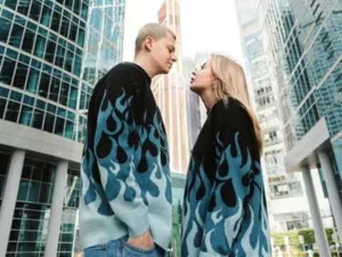 | 5УТРА - ДАВАЙ СБЕЖИМ | ЗА ОКНОМ ДЕВОЧКА В БЕЖЕВОМ ПЛАТЬИЦЕ |