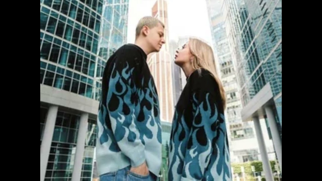 5УТРА - Давай сбежим 🌸