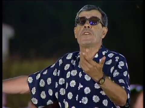 Mohamed Mazouni - "yferradj rabi" (Official Music Vidéo)