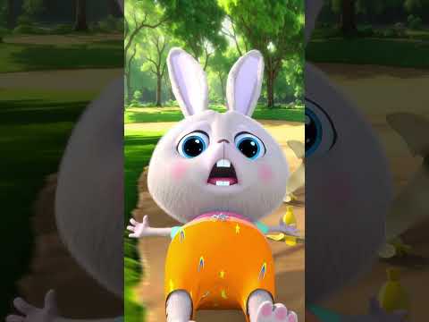 Chhilaka hatao, phisalan se bacho - ABCs and 123s #shorts #billionsurprisetoys #learning #park