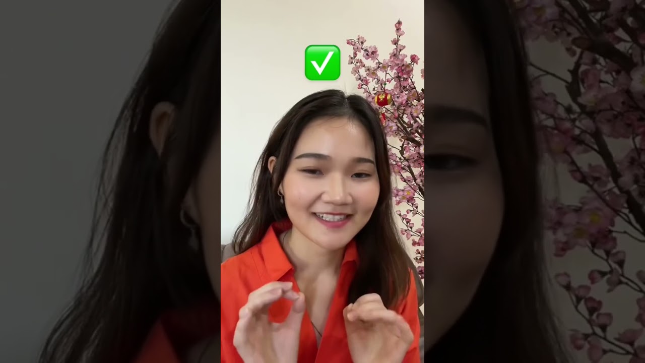 Sin cia ju ie = Selamat Imlek Bahasa Teochew